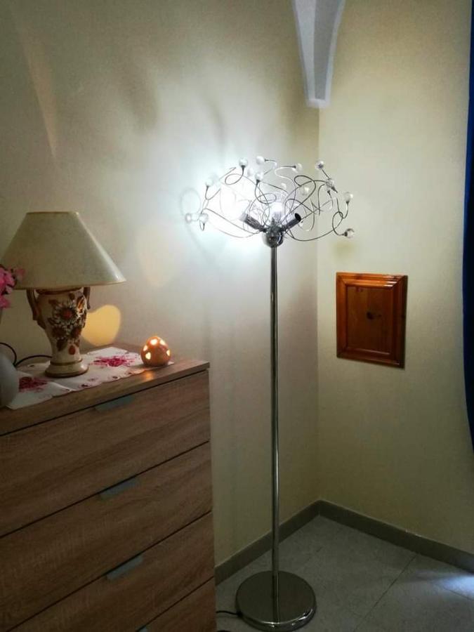 L 'Alcova Holidays Home Centro Storico Ceglie Messapica Exterior photo
